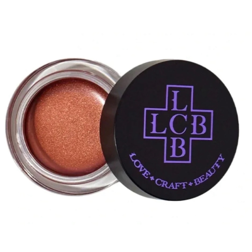 LOVE CRAFT BEAUTY Quasar Goo Gloss!